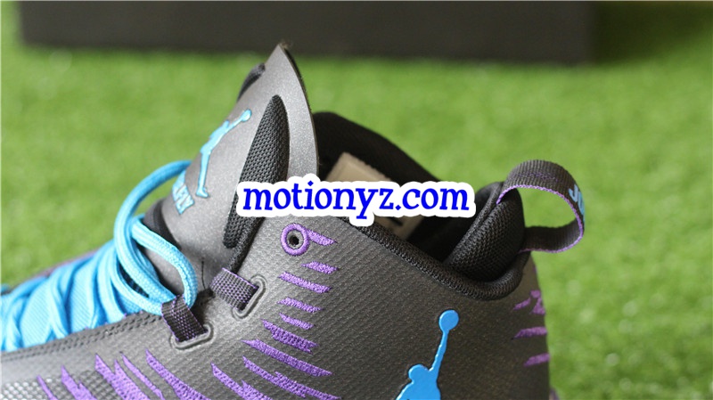 Jordan Super FLY 5X
